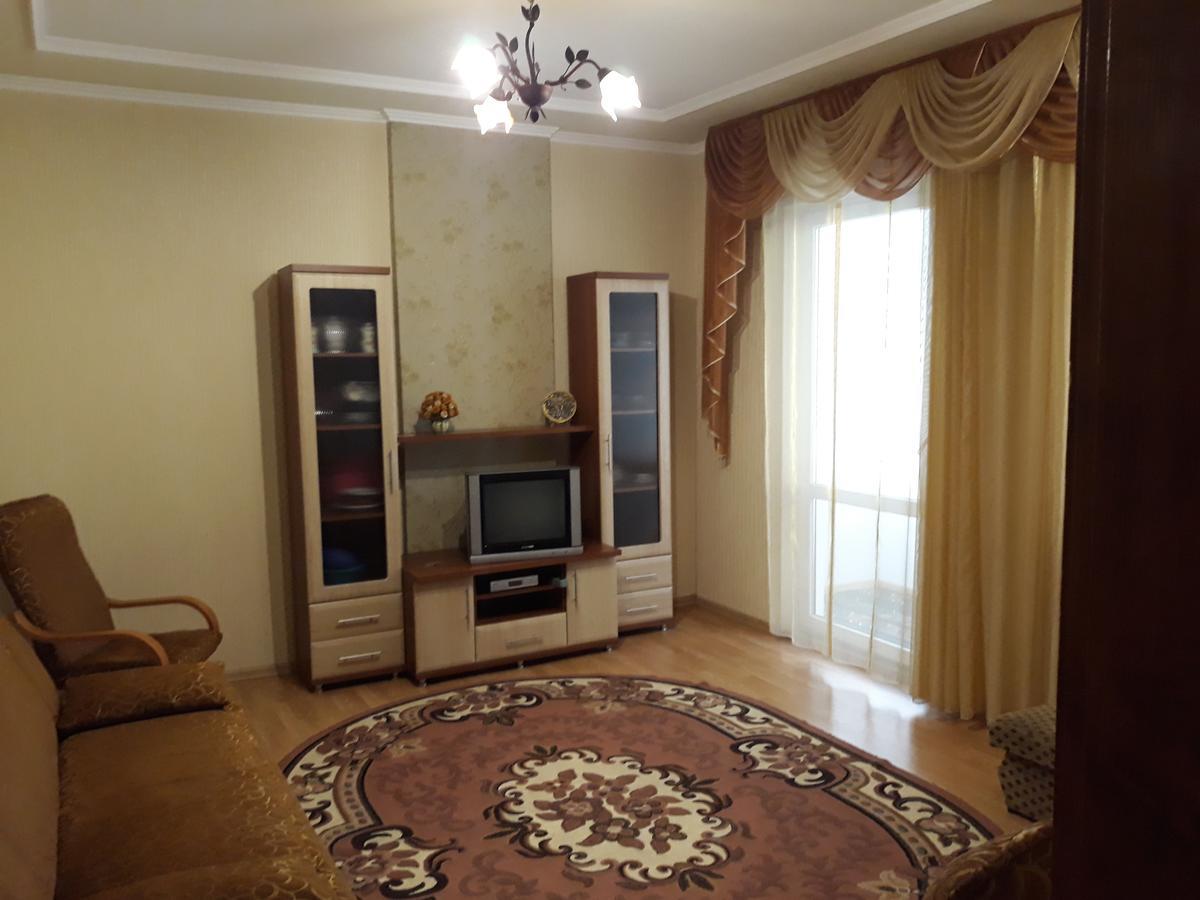 Hotel Сонячна Truskavec' Esterno foto