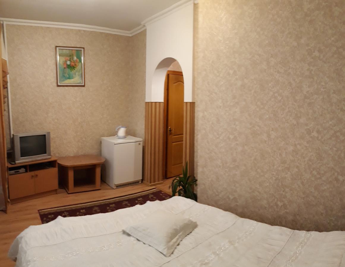 Hotel Сонячна Truskavec' Esterno foto