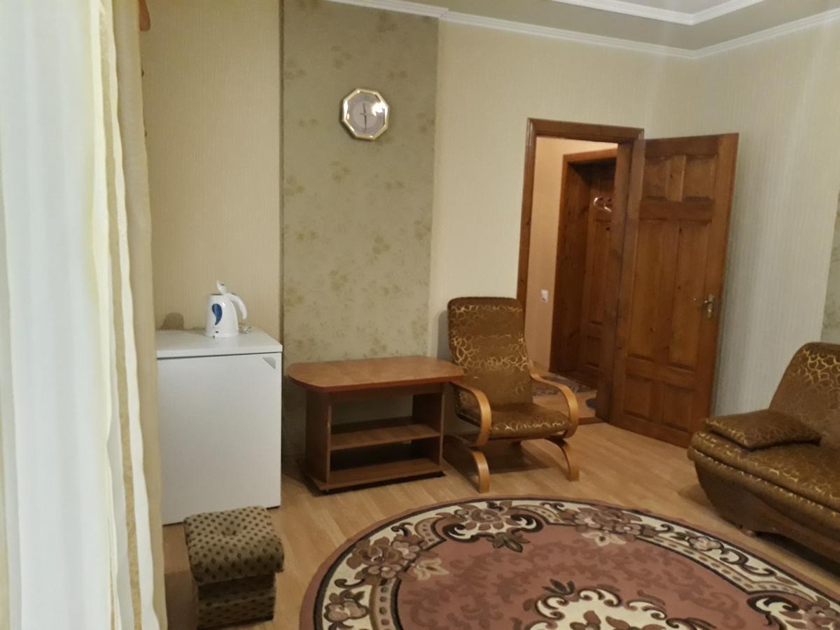 Hotel Сонячна Truskavec' Esterno foto