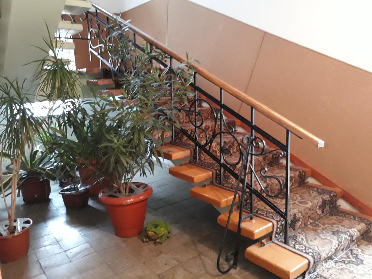 Hotel Сонячна Truskavec' Esterno foto