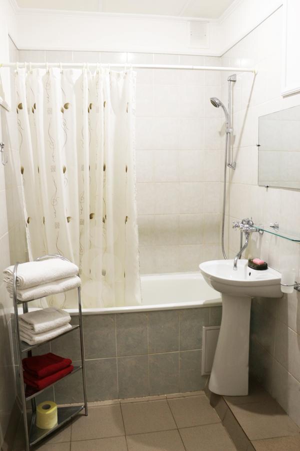 Hotel Сонячна Truskavec' Esterno foto