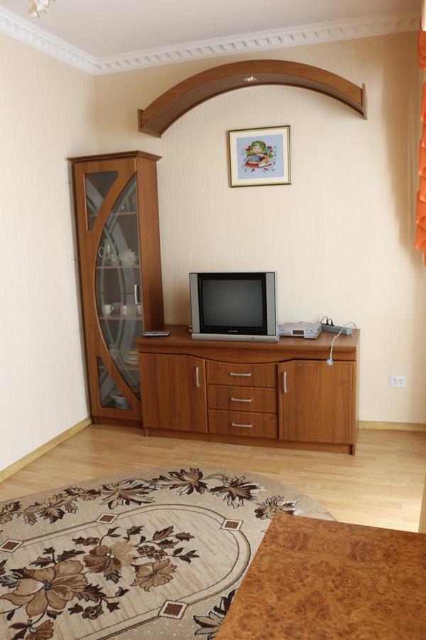 Hotel Сонячна Truskavec' Esterno foto