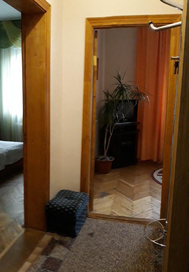 Hotel Сонячна Truskavec' Esterno foto