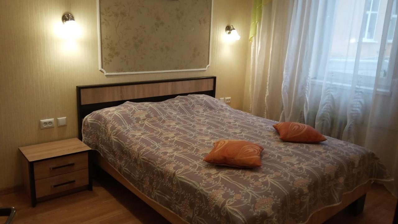 Hotel Сонячна Truskavec' Esterno foto