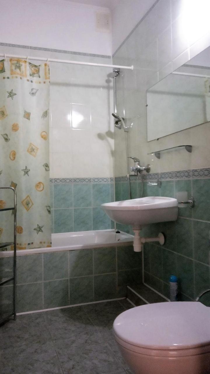 Hotel Сонячна Truskavec' Esterno foto