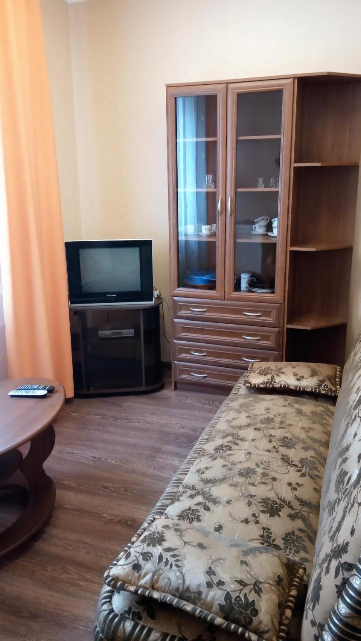 Hotel Сонячна Truskavec' Esterno foto
