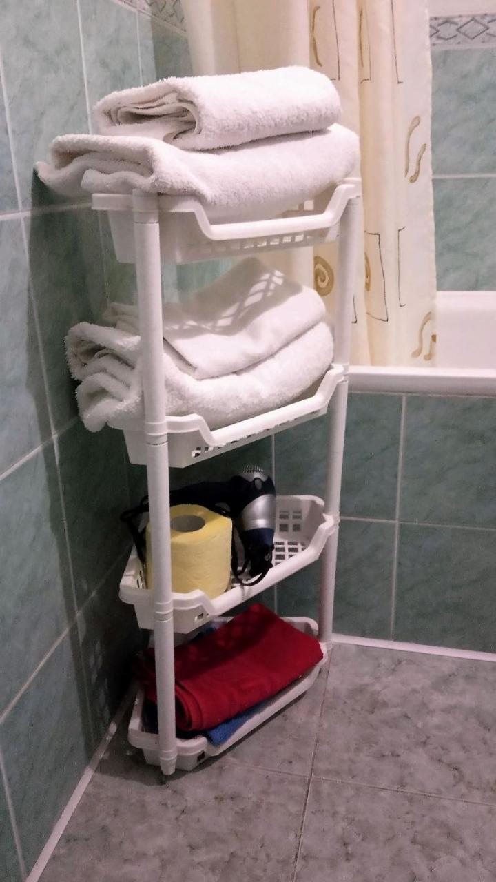 Hotel Сонячна Truskavec' Esterno foto