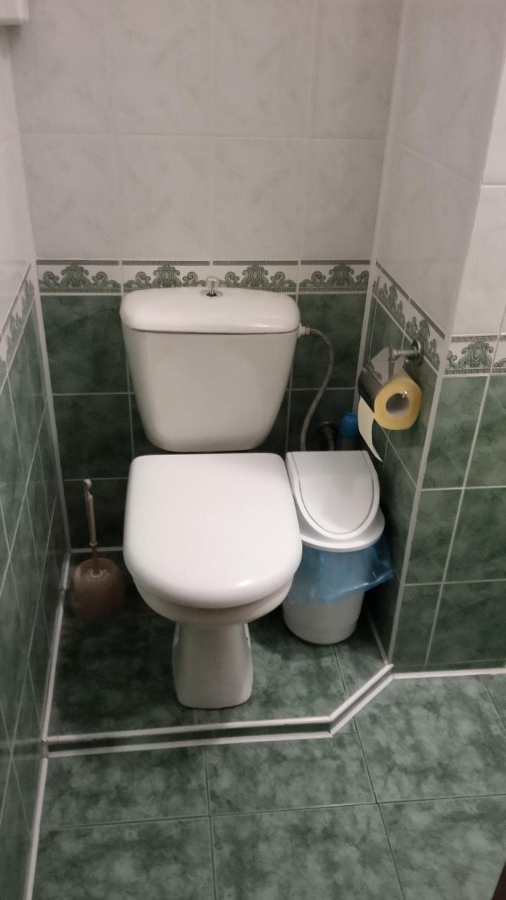Hotel Сонячна Truskavec' Esterno foto