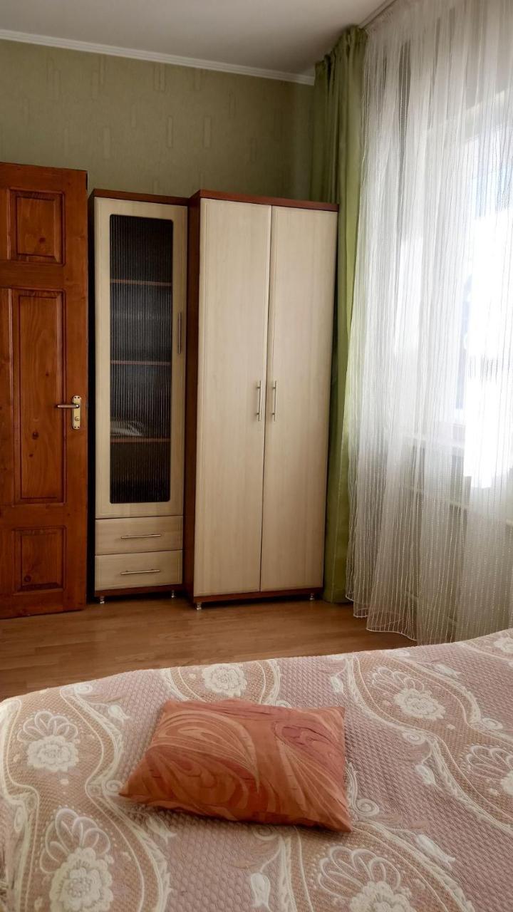 Hotel Сонячна Truskavec' Esterno foto